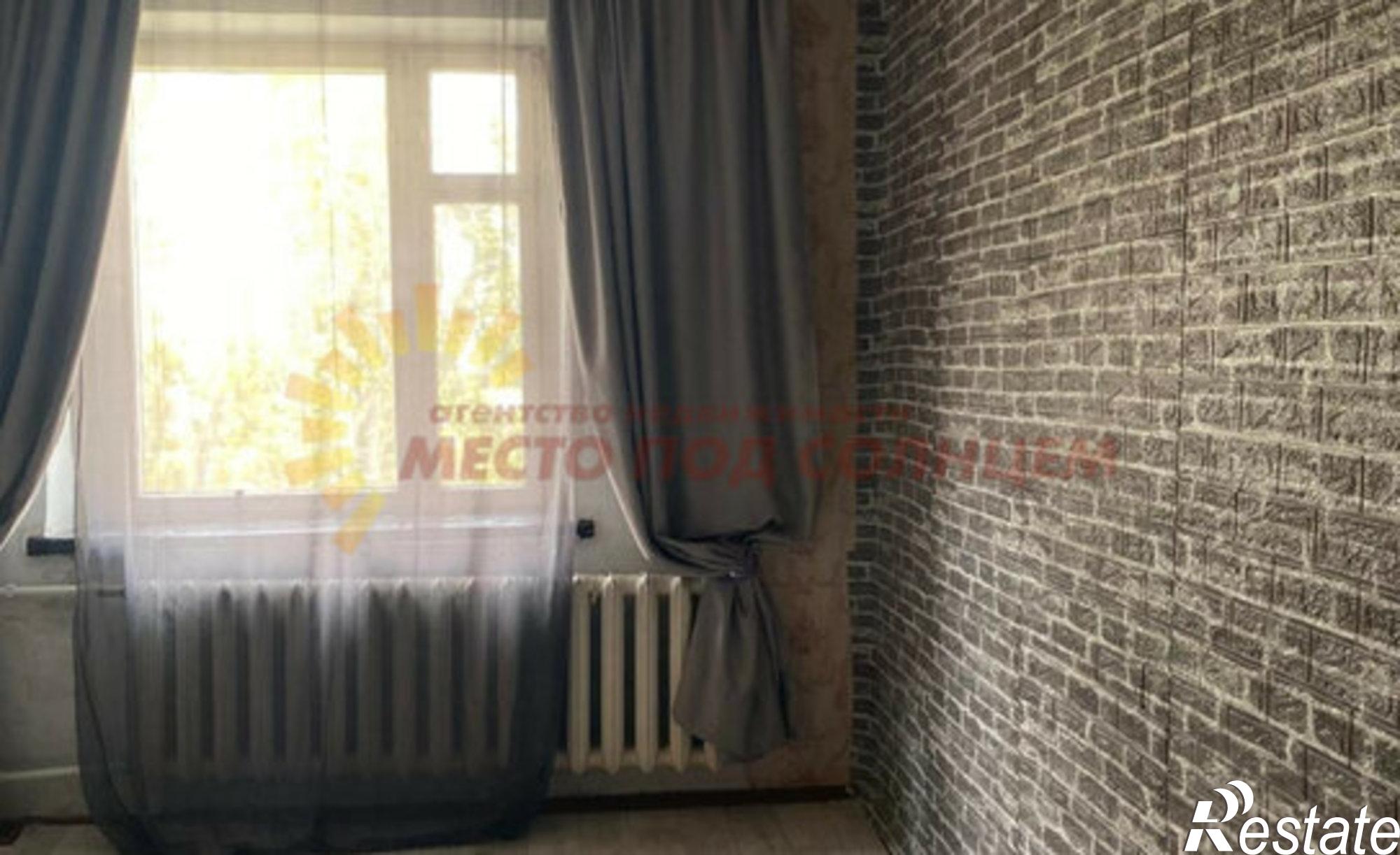 Купить квартиру за 4 600 000 рублей на улица Карла Маркса, 1