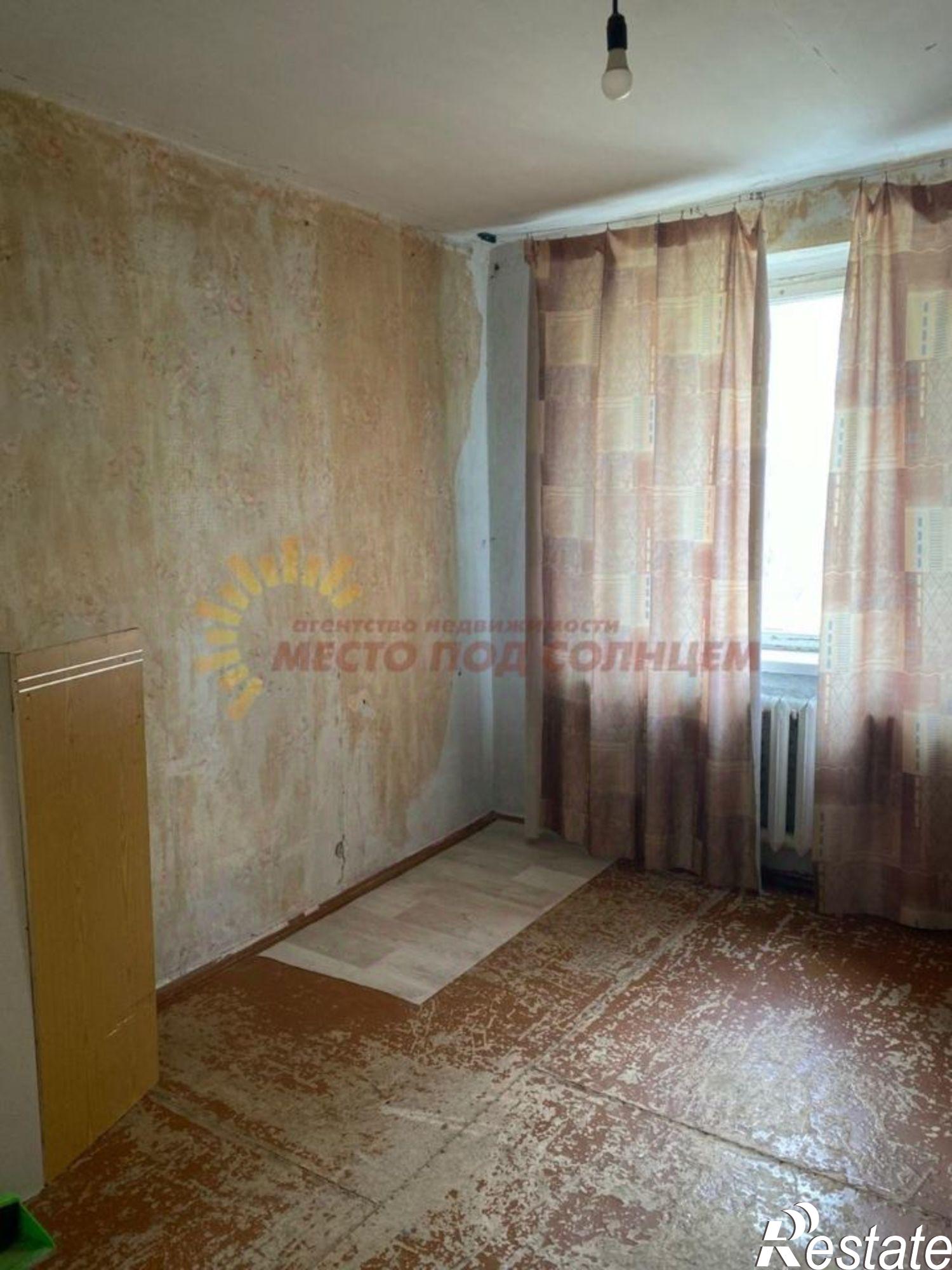 Купить квартиру за 4 600 000 рублей на улица Карла Маркса, 1