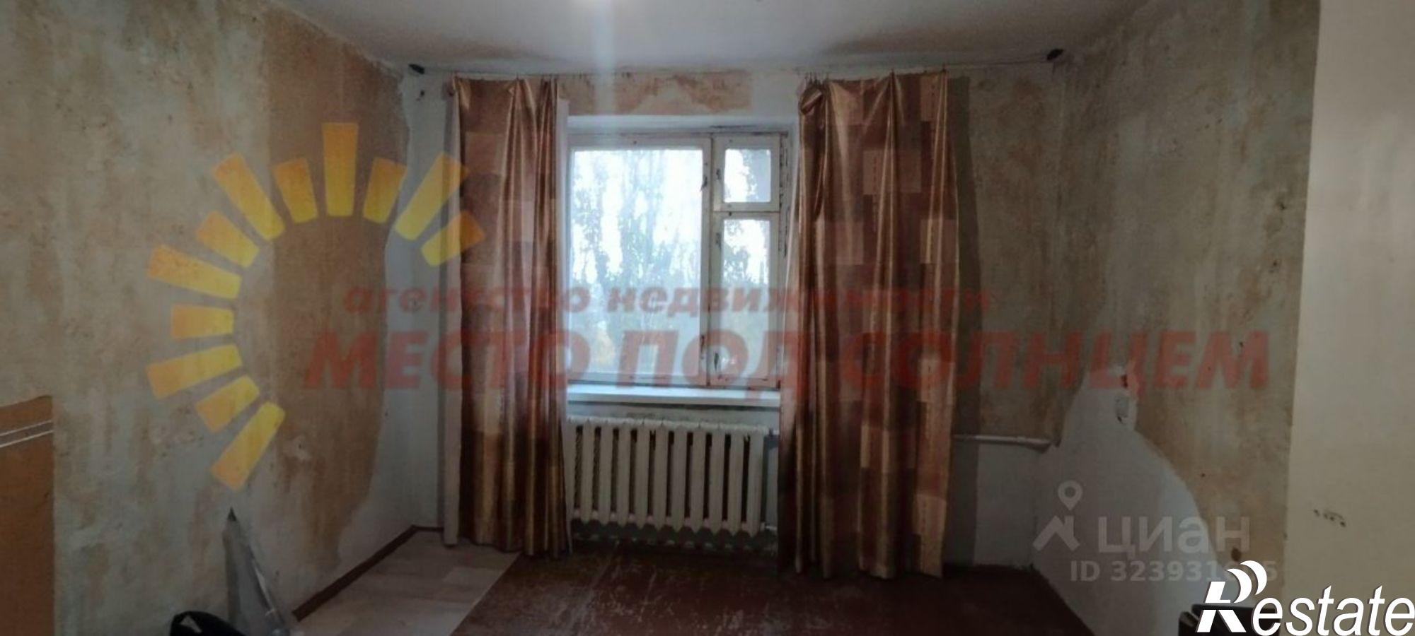 Купить квартиру за 4 600 000 рублей на улица Карла Маркса, 1