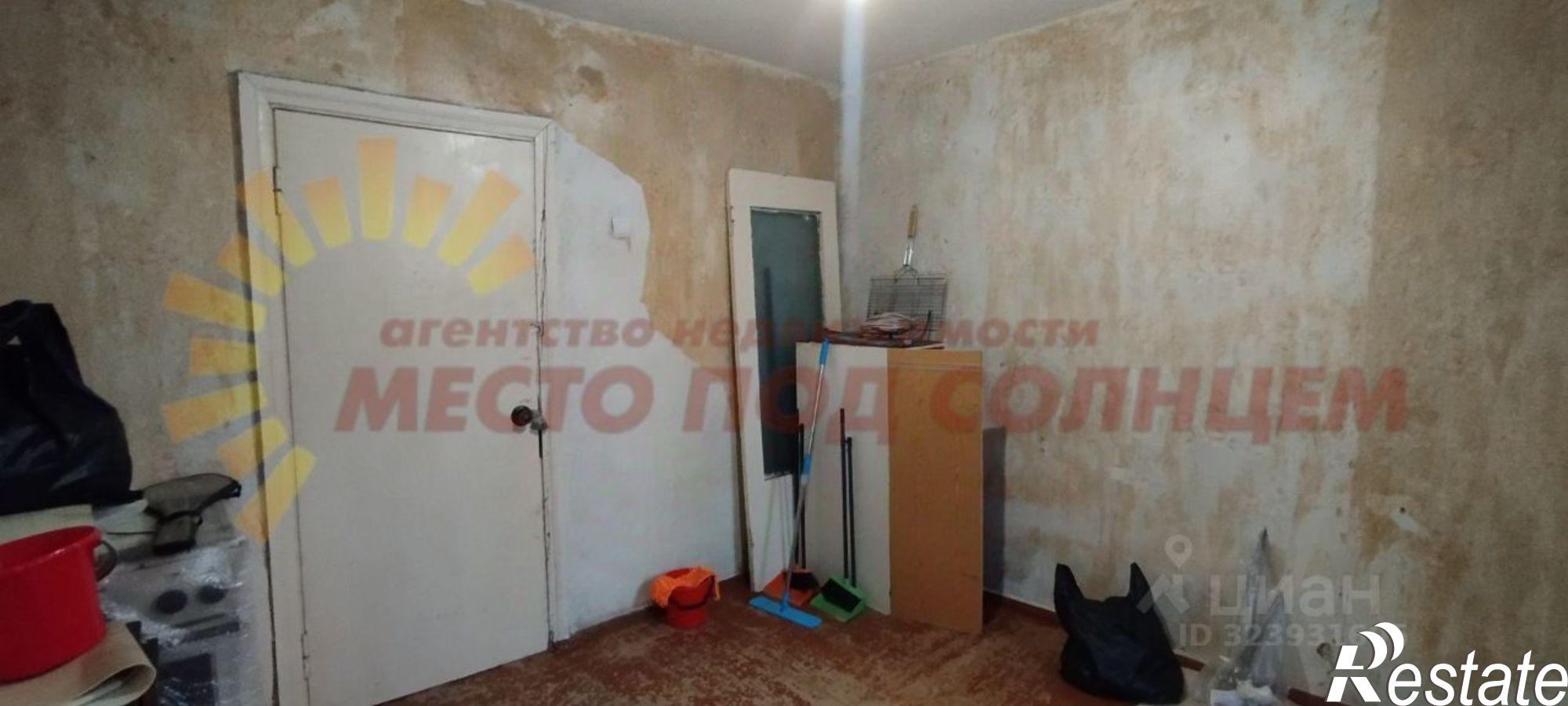 Купить квартиру за 4 600 000 рублей на улица Карла Маркса, 1