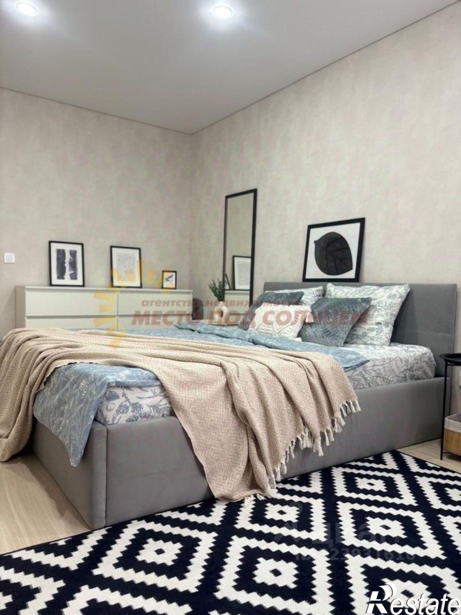 Купить квартиру за 7 140 000 рублей на Коммунистическая улица, 21