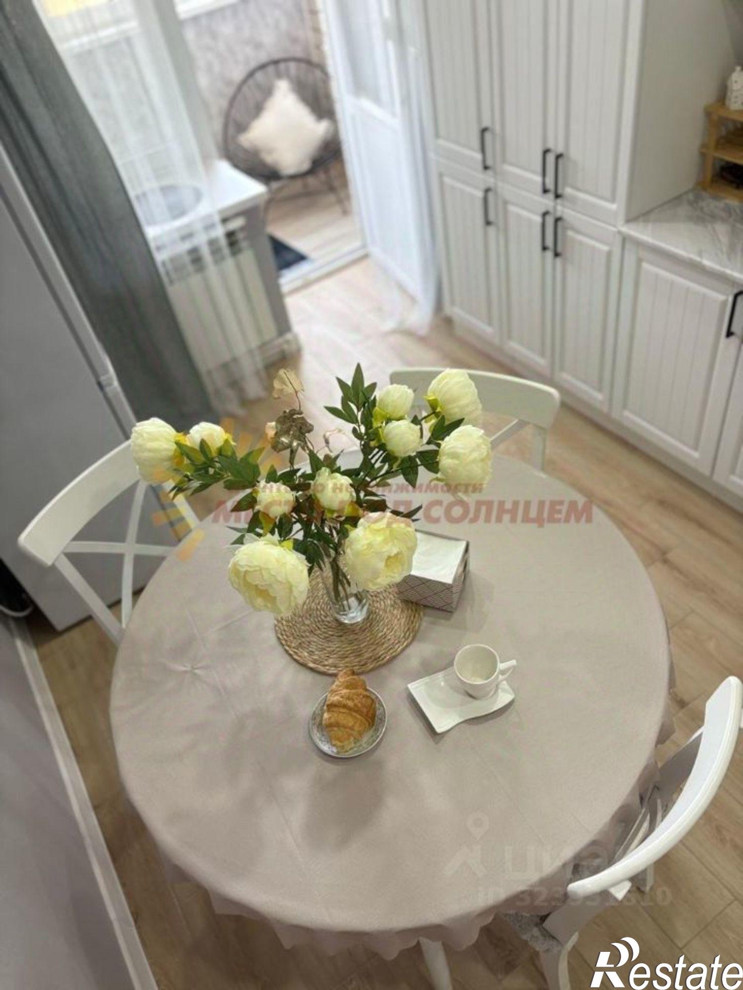 Купить квартиру за 7 140 000 рублей на Коммунистическая улица, 21