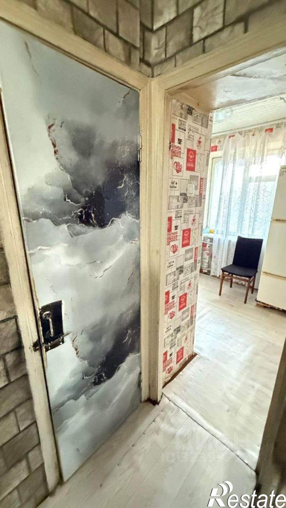 Купить квартиру за 4 500 000 рублей на Портовая аллея улица, 2