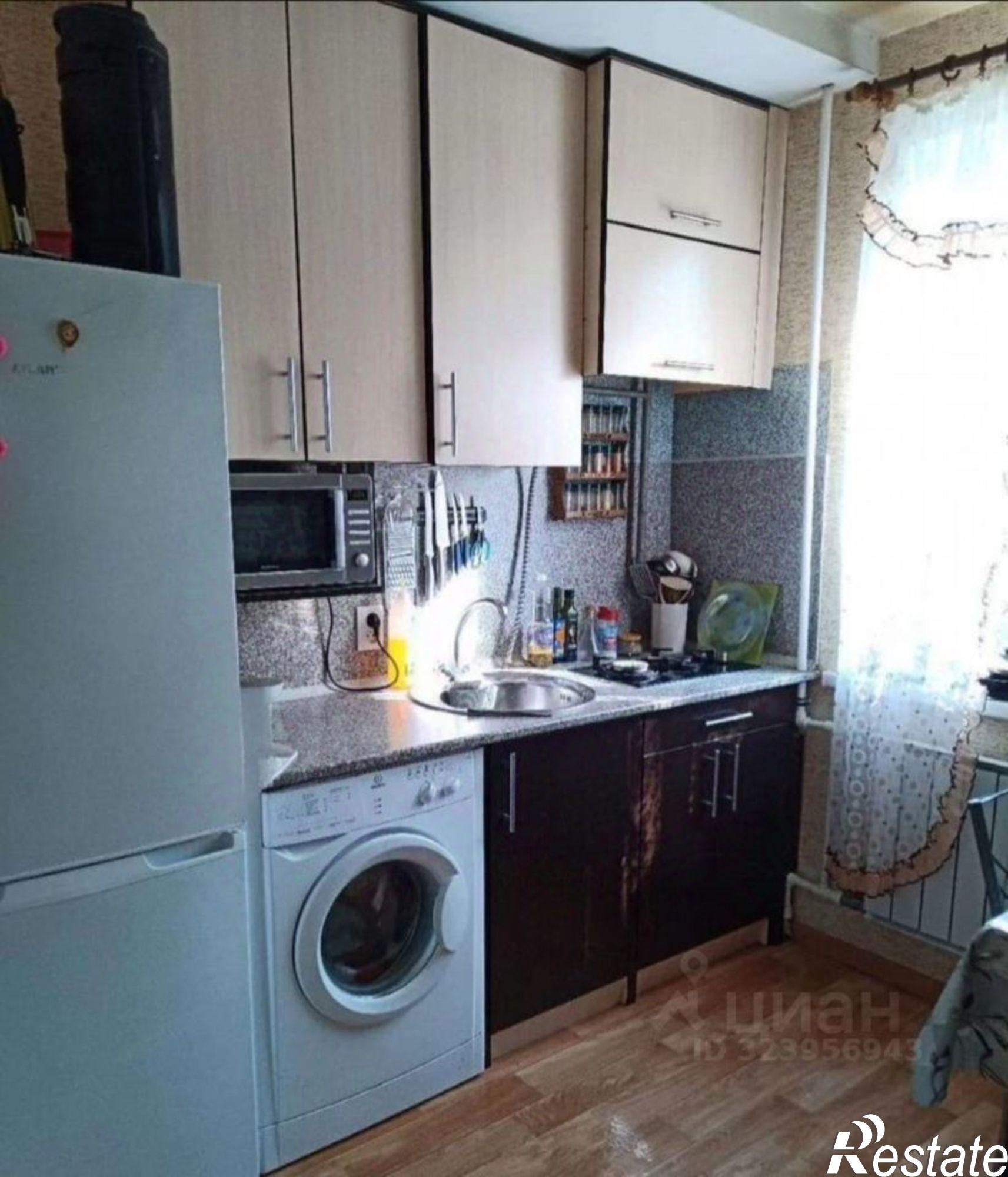 Купить квартиру за 3 800 000 рублей на улица Розы Люксембург, 15