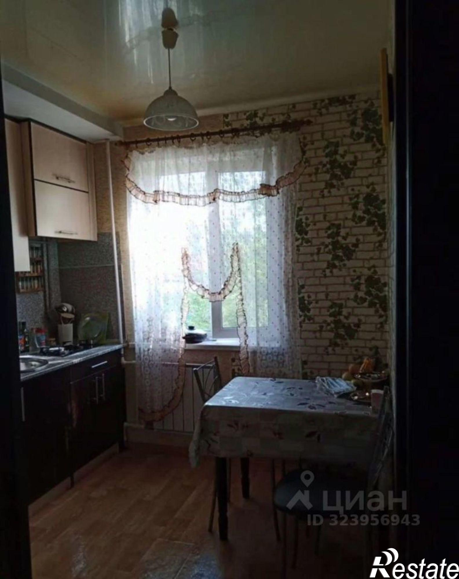 Купить квартиру за 3 800 000 рублей на улица Розы Люксембург, 15