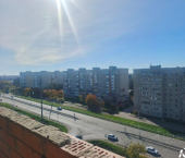 2-комн, 109кв м, этаж 9/10 ул Свободы, 38/1