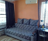 1-комн, 30кв м, этаж 2/5 улица Розы Люксембург, 15