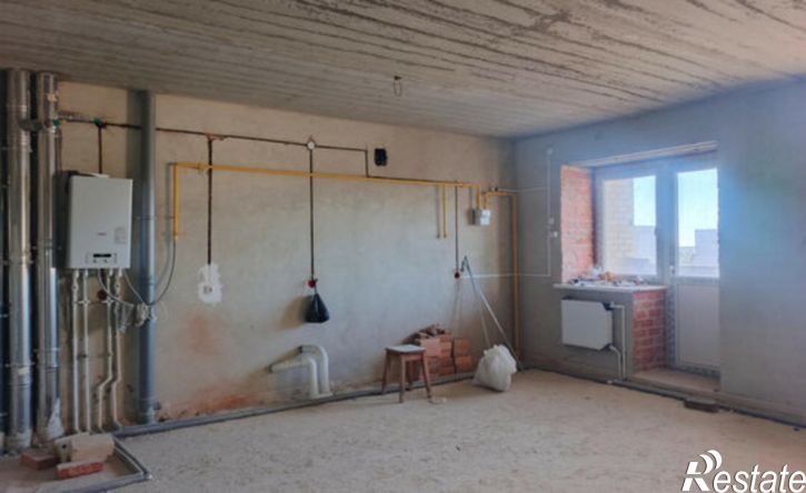 2-комн квартира ул Свободы, 38/1,  д. 38/1