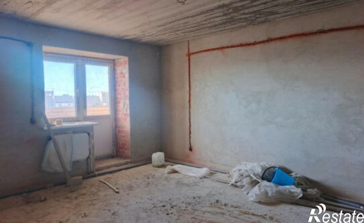 2-комн квартира ул Свободы, 38/1,  д. 38/1