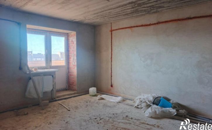 2-комн квартира ул Свободы, 38/1,  д. 38/1