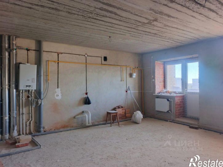 2-комн квартира ул Свободы, 38/1,  д. 38/1