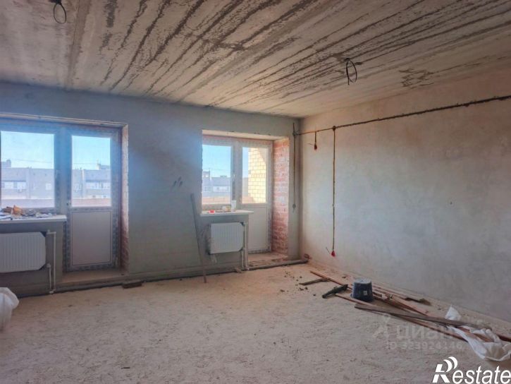 2-комн квартира ул Свободы, 38/1,  д. 38/1