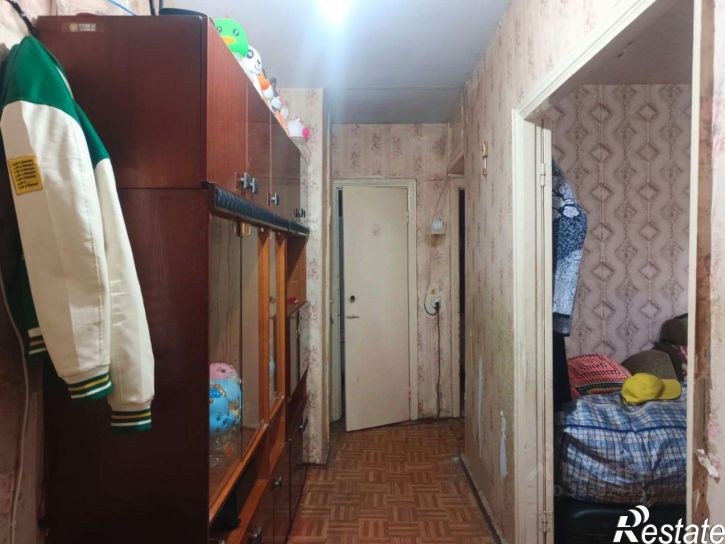 2-комн квартира ул Коммунистическая, 49/7,  д. 49/7