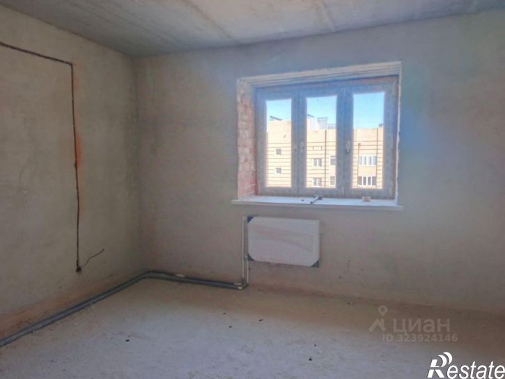 2-комн квартира ул Свободы, 38/1,  д. 38/1