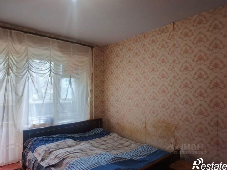 2-комн квартира ул Коммунистическая, 49/7,  д. 49/7