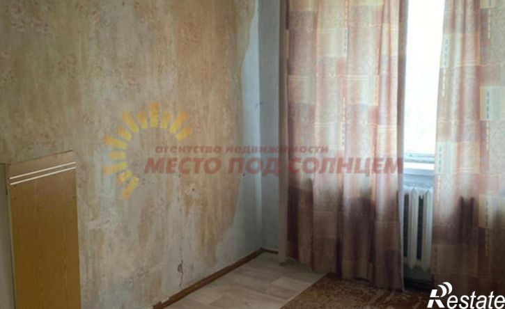 3-комн квартира улица Карла Маркса, 1,  д. 1