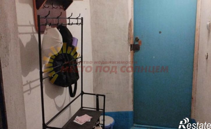 3-комн квартира улица Карла Маркса, 1,  д. 1