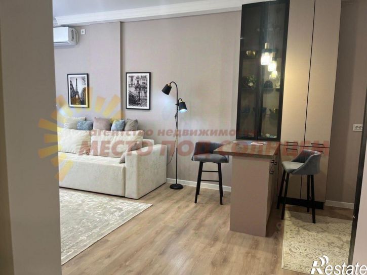 1-комн квартира Армавирская улица, 204/1 к.1,  д. 204/1 к.1