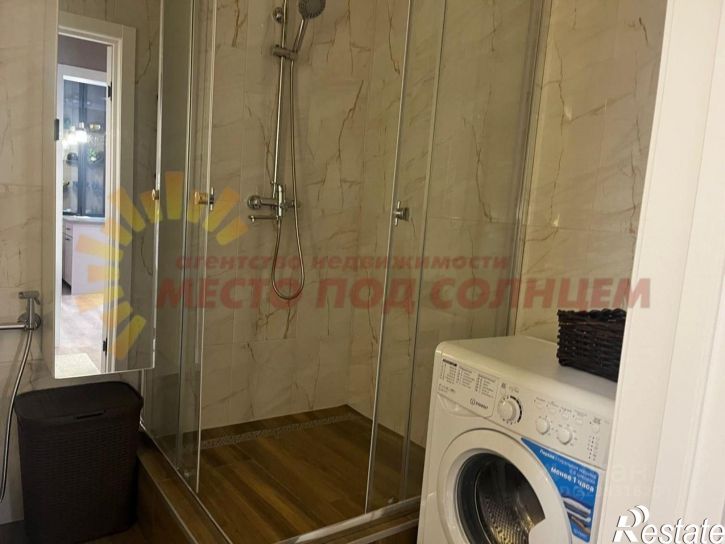 1-комн квартира Армавирская улица, 204/1 к.1,  д. 204/1 к.1