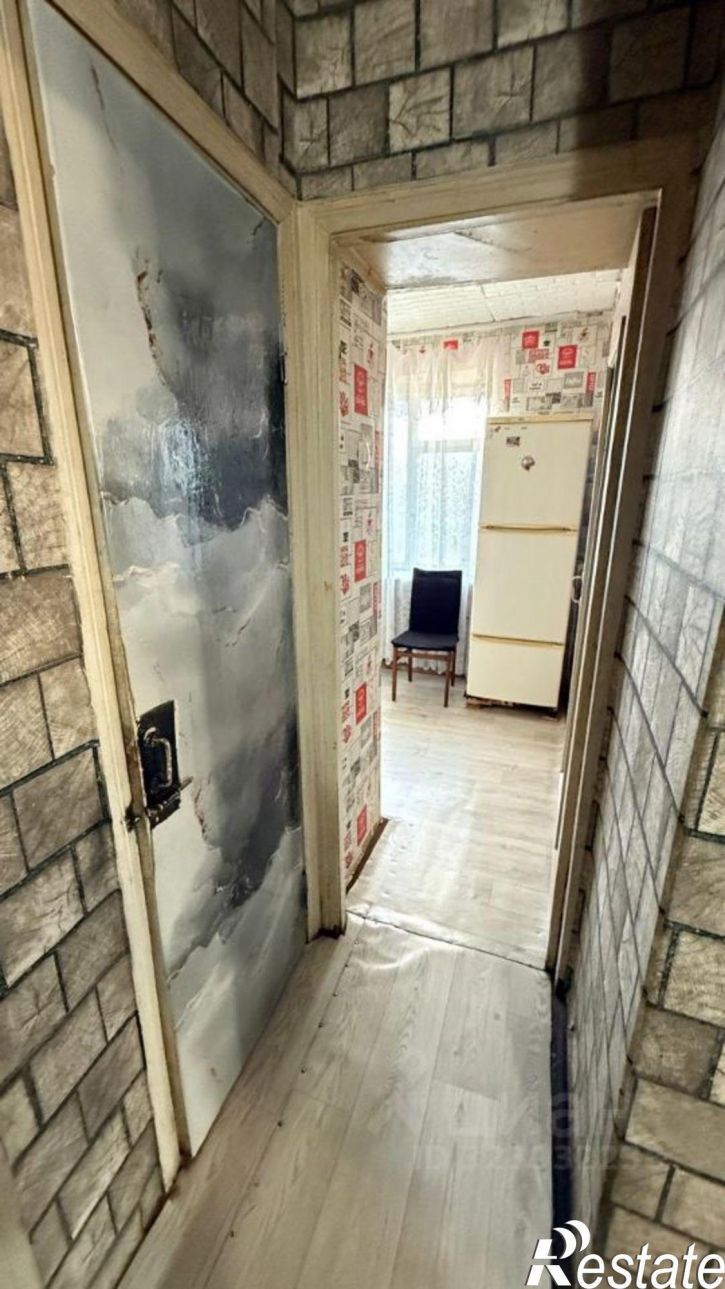 3-комн квартира Портовая аллея улица, 2,  д. 2