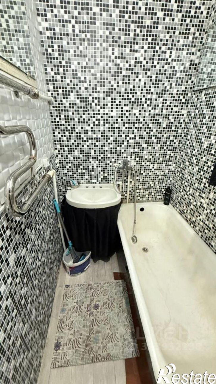 3-комн квартира Портовая аллея улица, 2,  д. 2