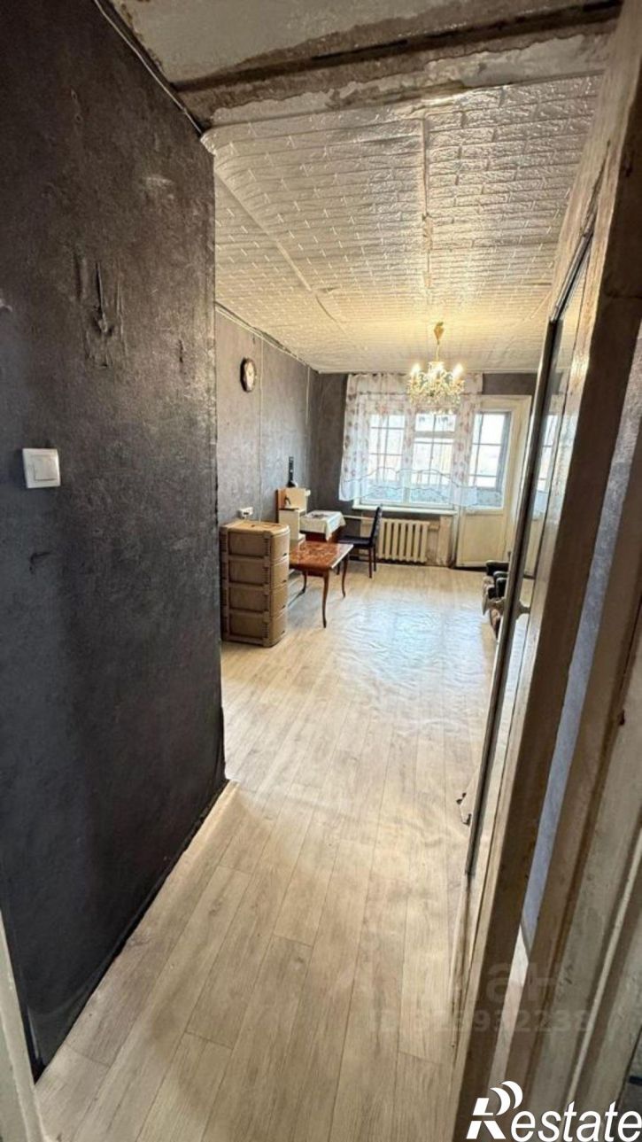 3-комн квартира Портовая аллея улица, 2,  д. 2