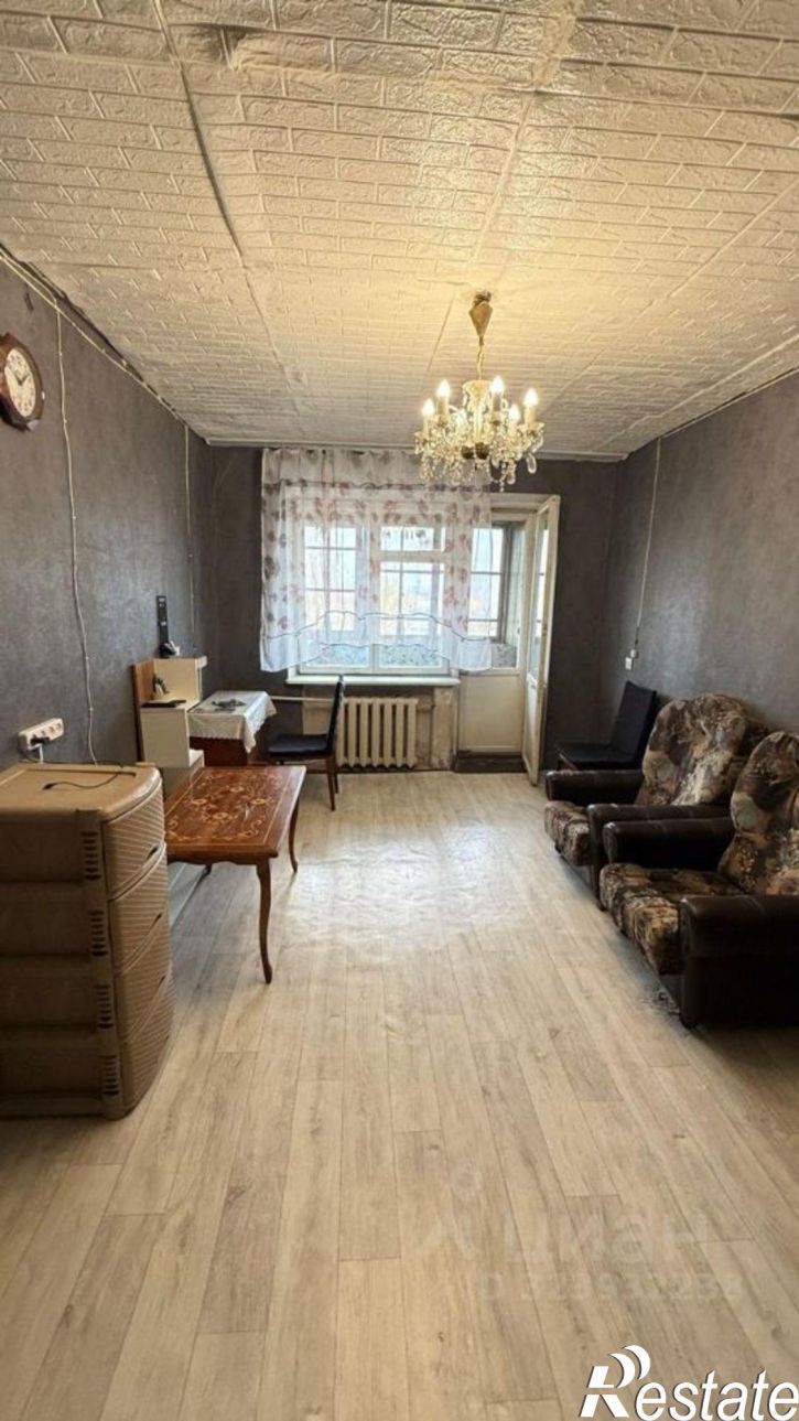 3-комн квартира Портовая аллея улица, 2,  д. 2