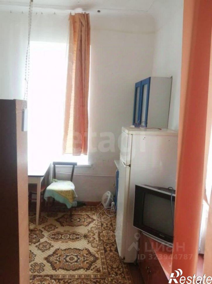 1-комн квартира Железнодорожный переулок, 2,  д. 2