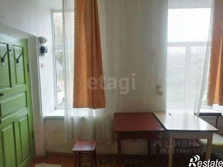 1-комн квартира Железнодорожный переулок, 2,  д. 2