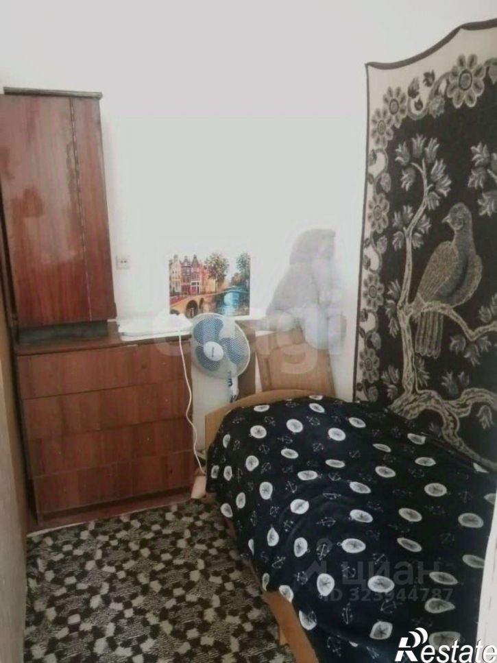 1-комн квартира Железнодорожный переулок, 2,  д. 2