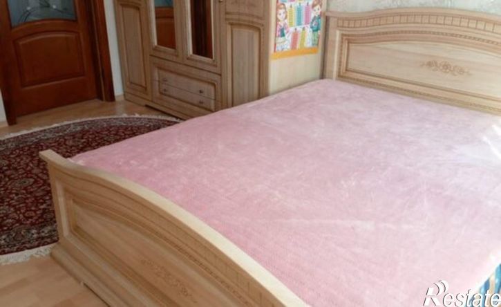 2-комн квартира Бердянская улица, 136/1,  д. 136/1