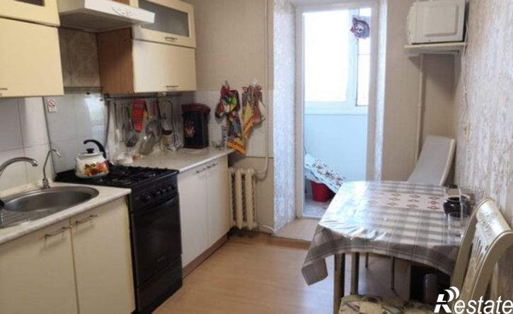 2-комн квартира Бердянская улица, 136/1,  д. 136/1