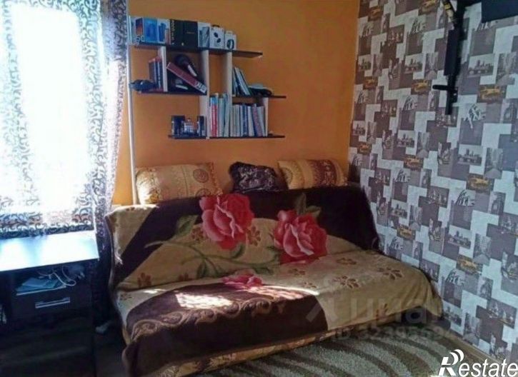 1-комн квартира улица Розы Люксембург, 15,  д. 15