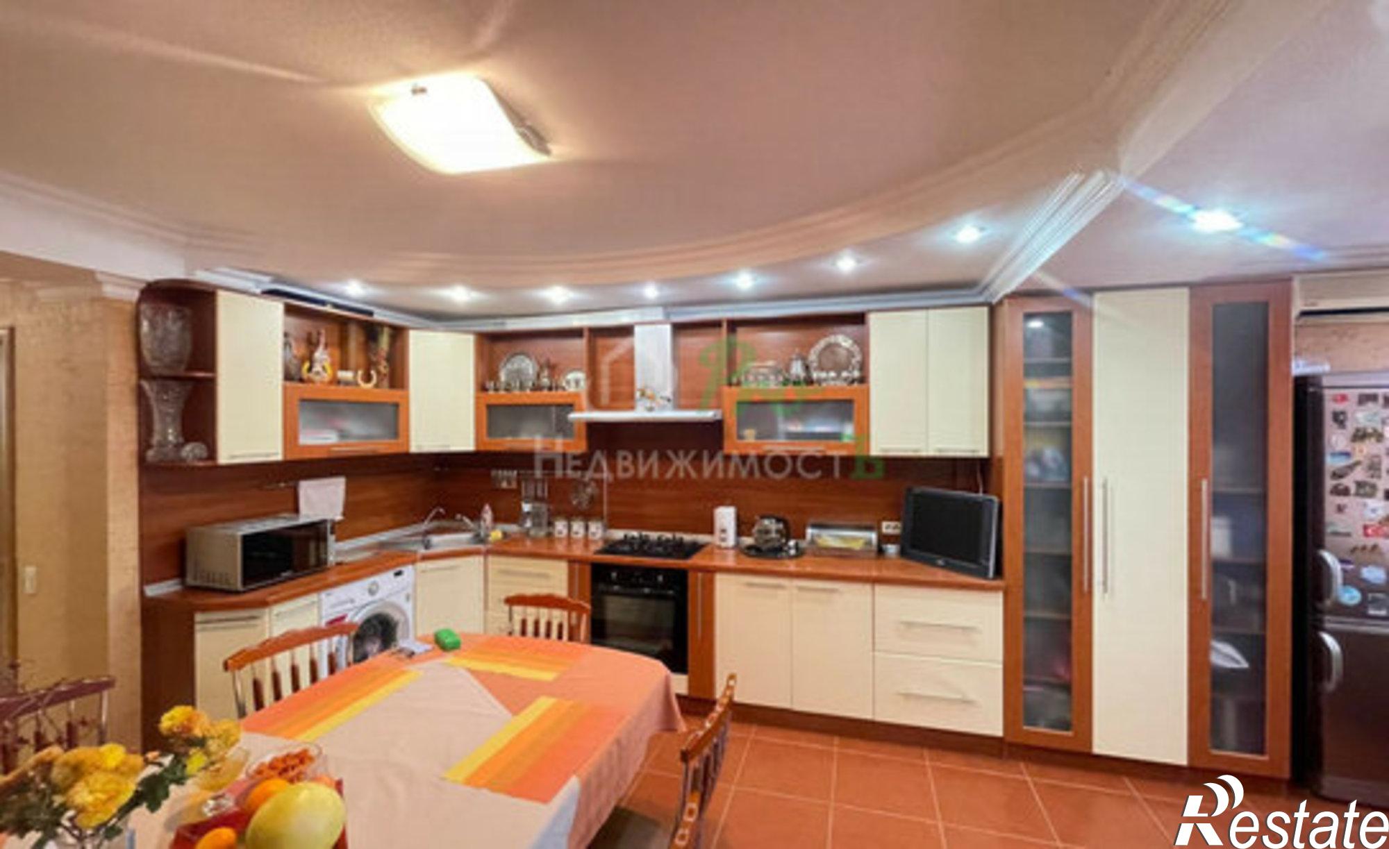 Купить квартиру за 14 500 000 рублей на улица Горького, 7/3