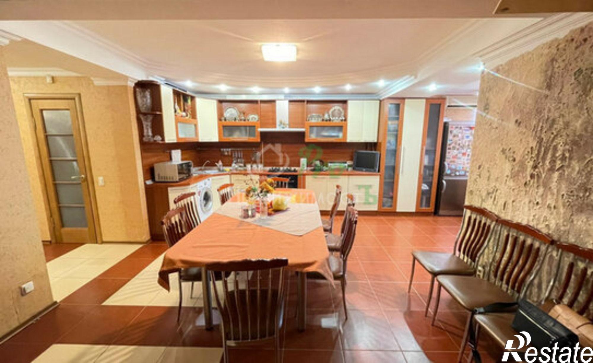 Купить квартиру за 14 500 000 рублей на улица Горького, 7/3