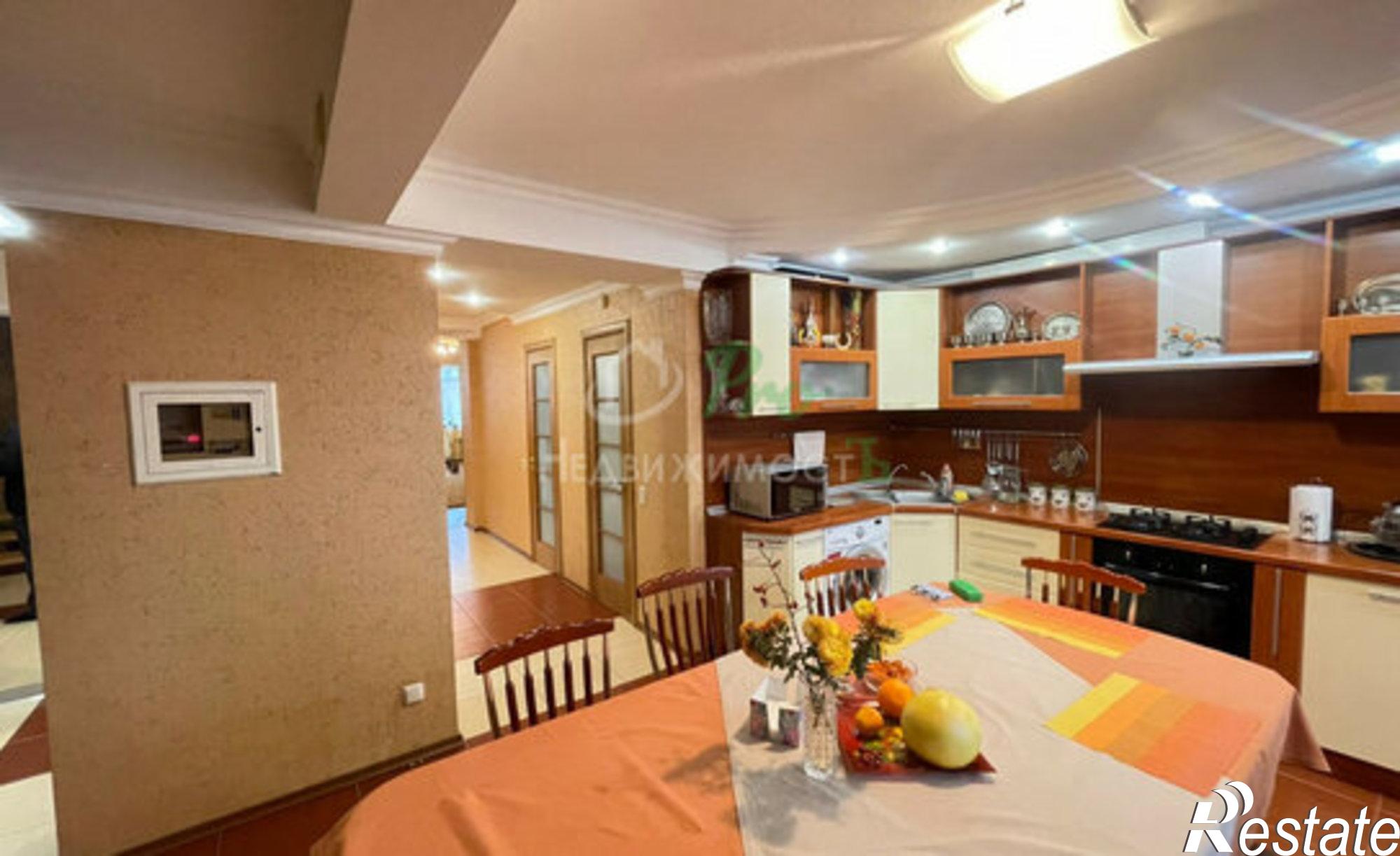 Купить квартиру за 14 500 000 рублей на улица Горького, 7/3