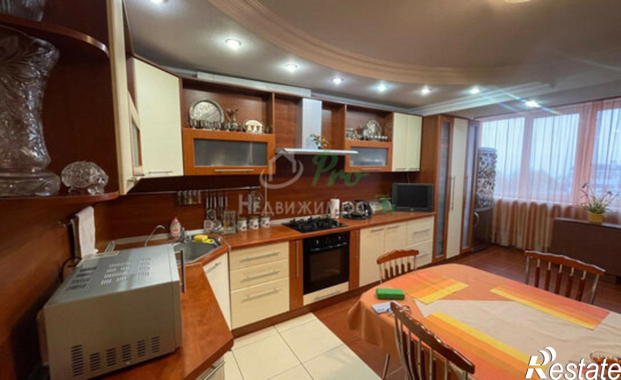 Купить квартиру за 14 500 000 рублей на улица Горького, 7/3