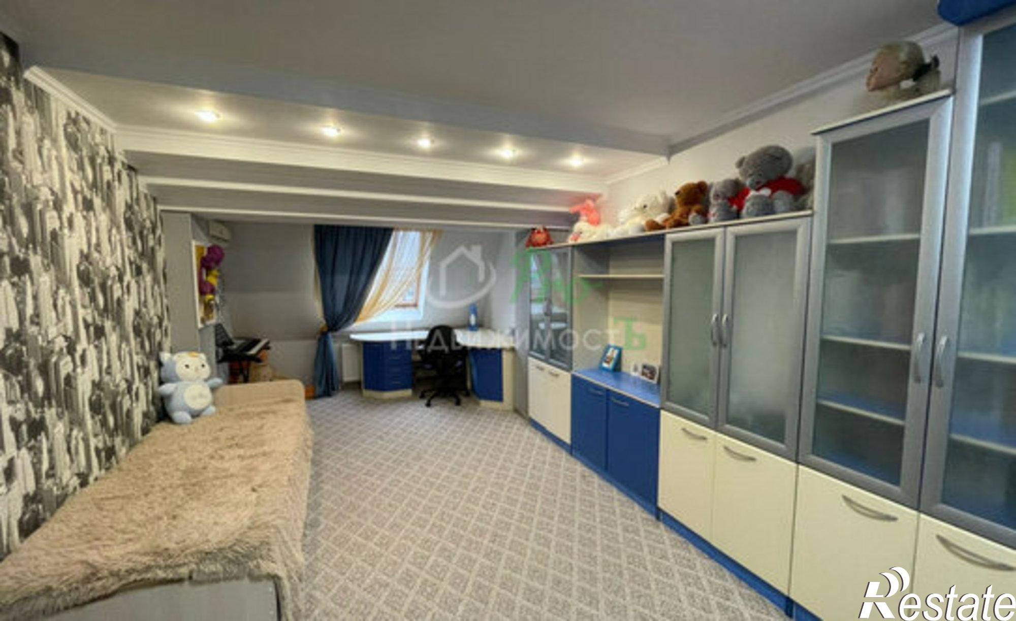 Купить квартиру за 14 500 000 рублей на улица Горького, 7/3