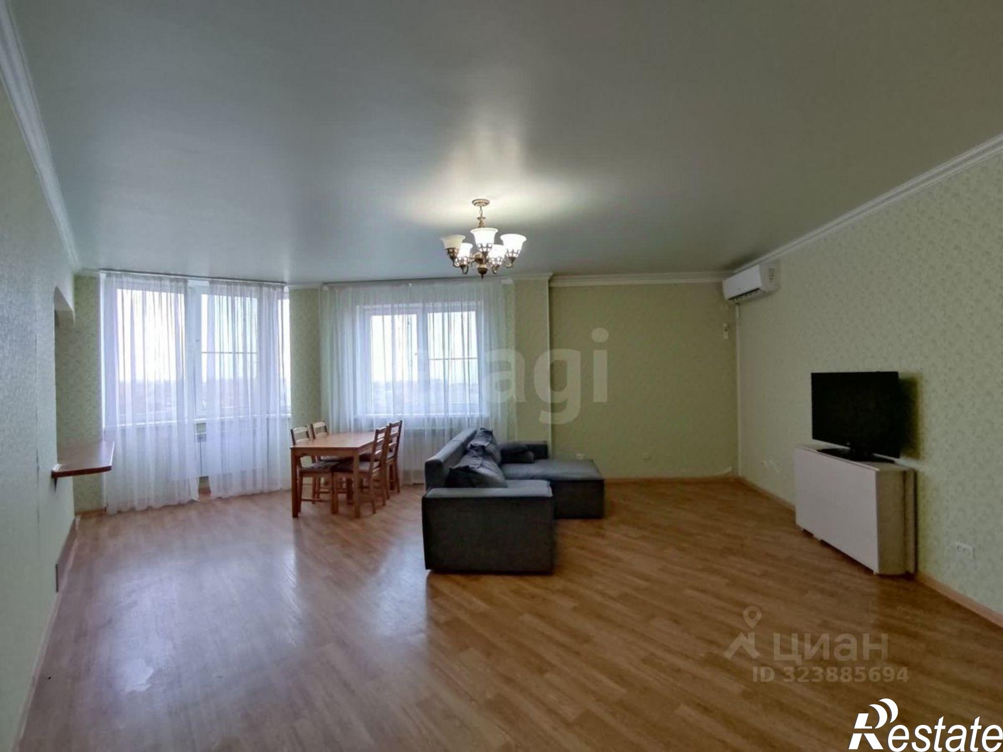 Купить квартиру за 8 500 000 рублей на ул Свободы, 28