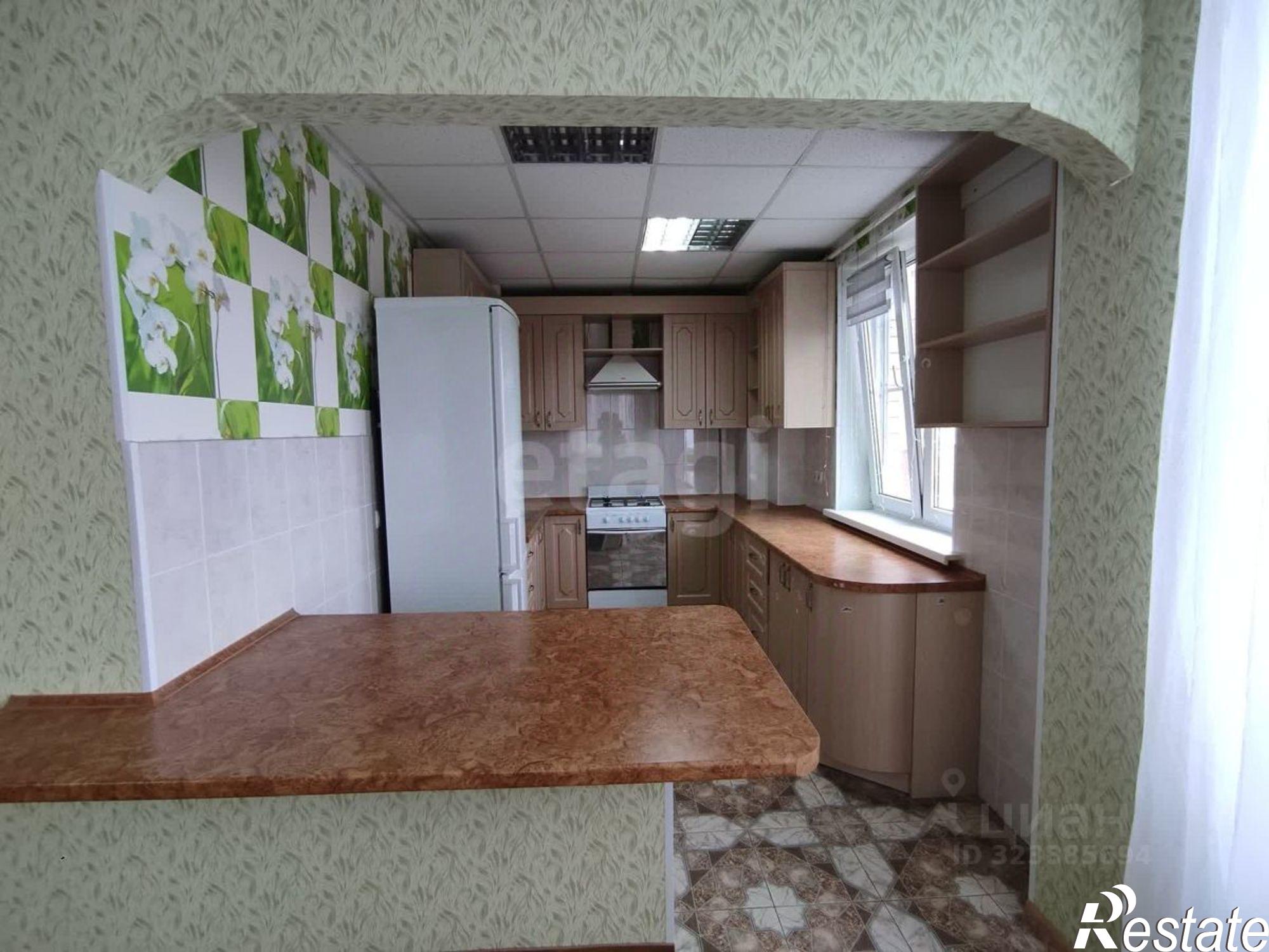 Купить квартиру за 8 500 000 рублей на ул Свободы, 28