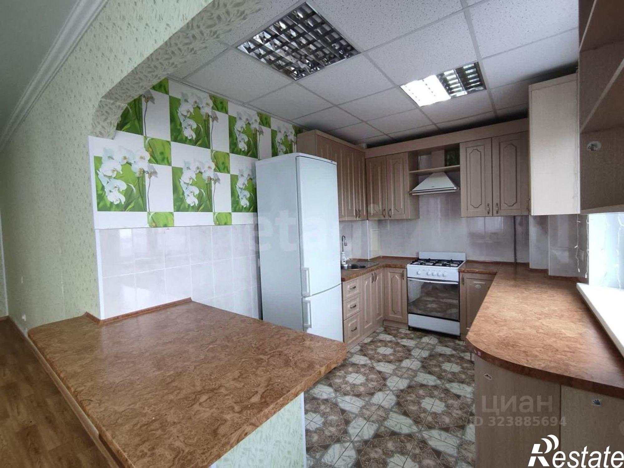 Купить квартиру за 8 500 000 рублей на ул Свободы, 28