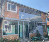 коттедж 106 кв м ул Лиманская, 1д