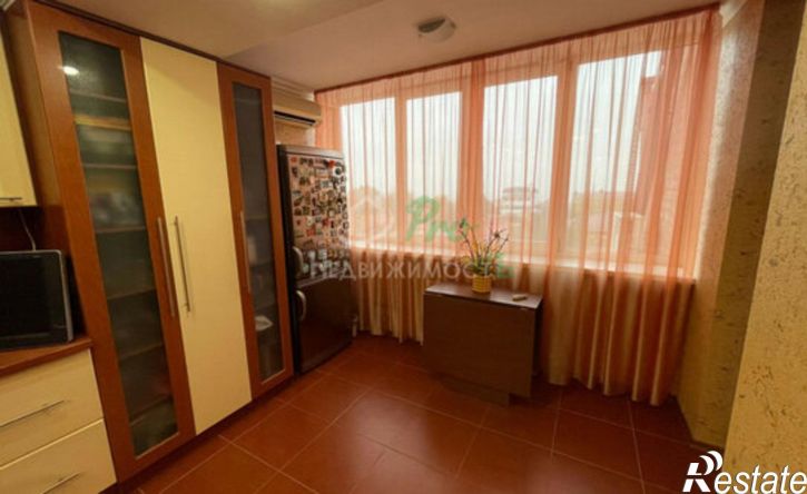 3-комн квартира улица Горького, 7/3,  д. 7/3