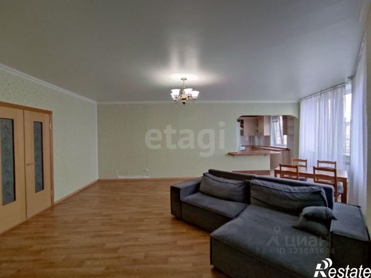 3-комн квартира ул Свободы, 28,  д. 28