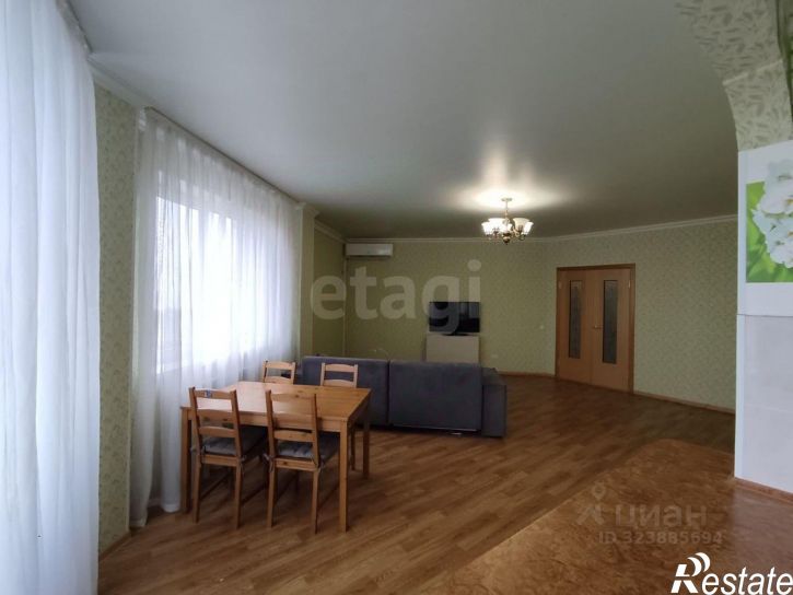 3-комн квартира ул Свободы, 28,  д. 28