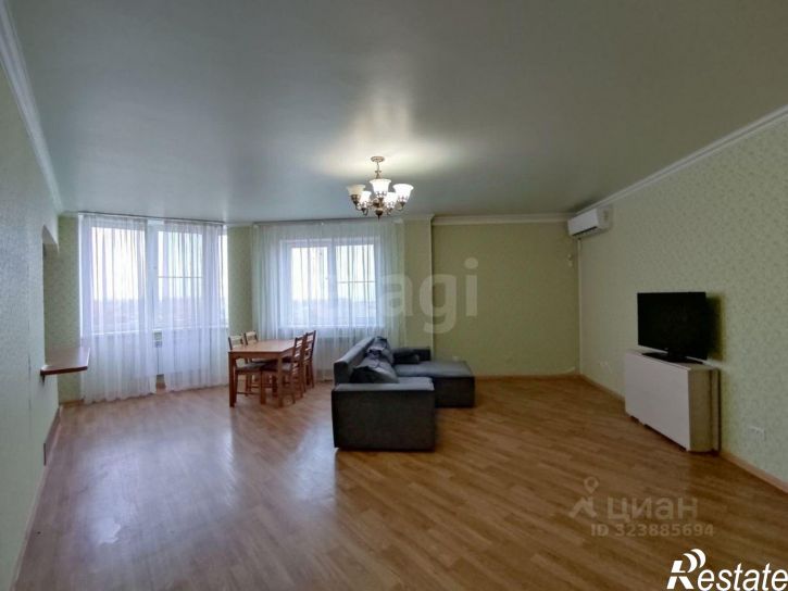 3-комн квартира ул Свободы, 28,  д. 28