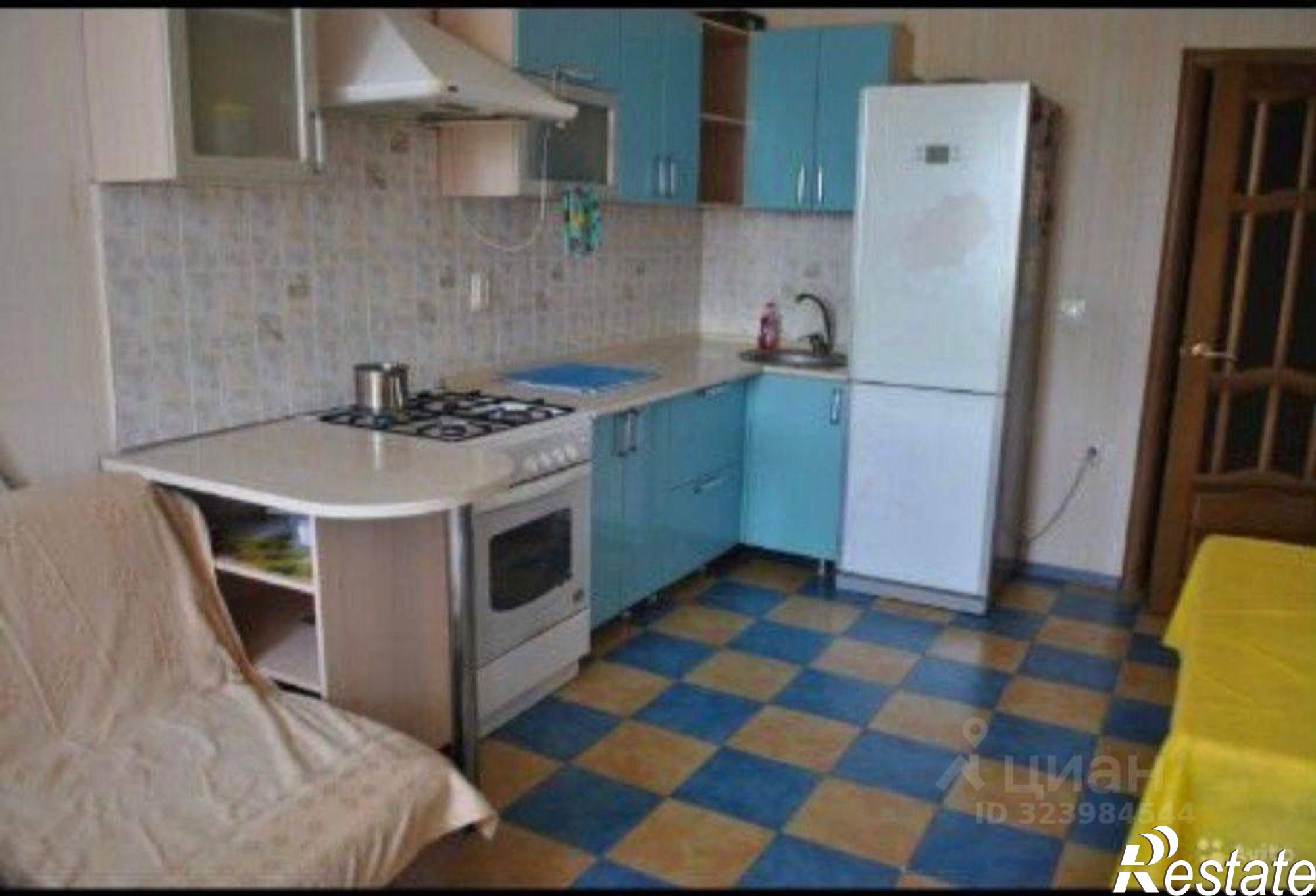 Купить квартиру за 8 500 000 рублей на Красная улица, 57А