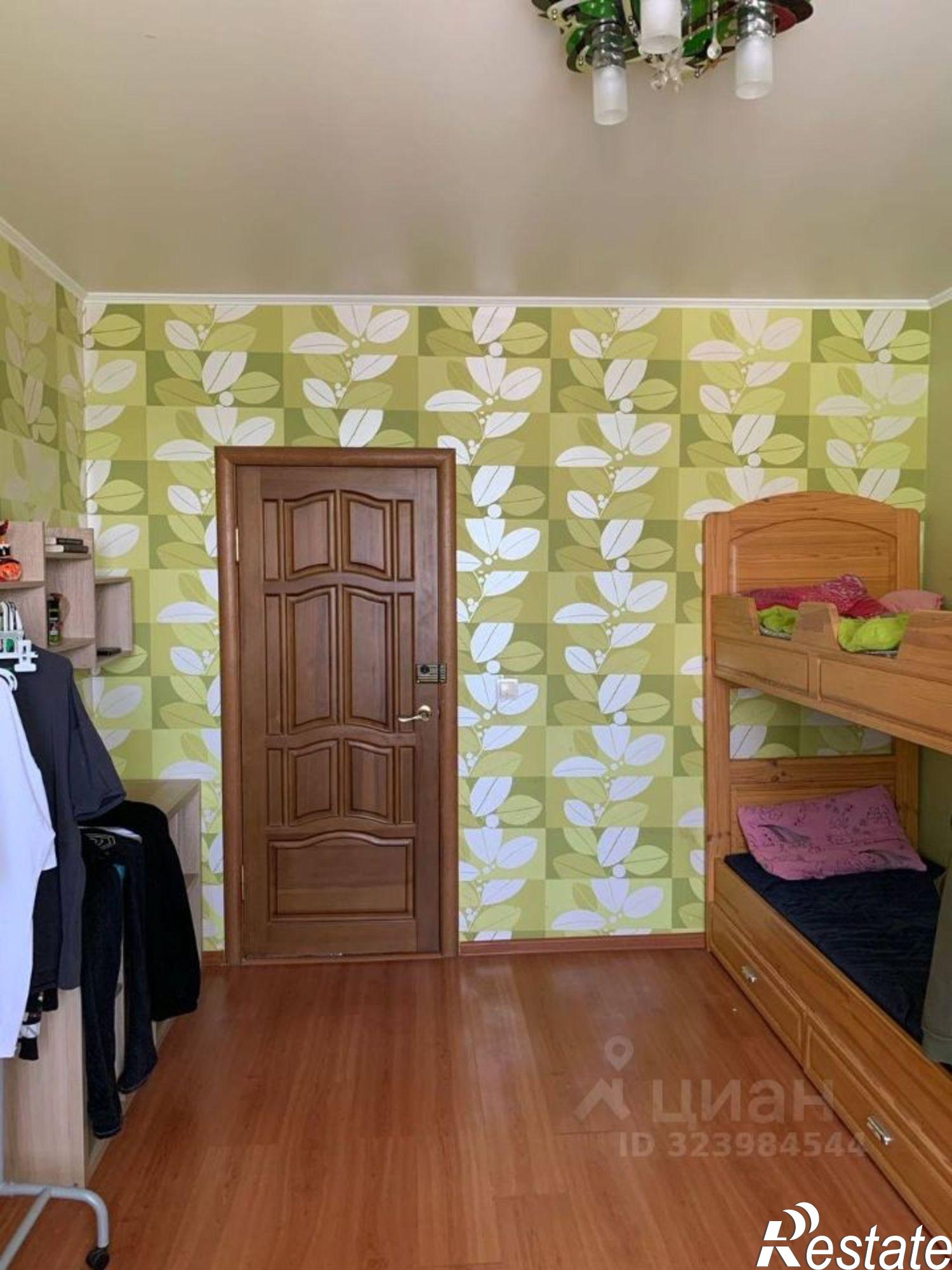 Купить квартиру за 8 500 000 рублей на Красная улица, 57А