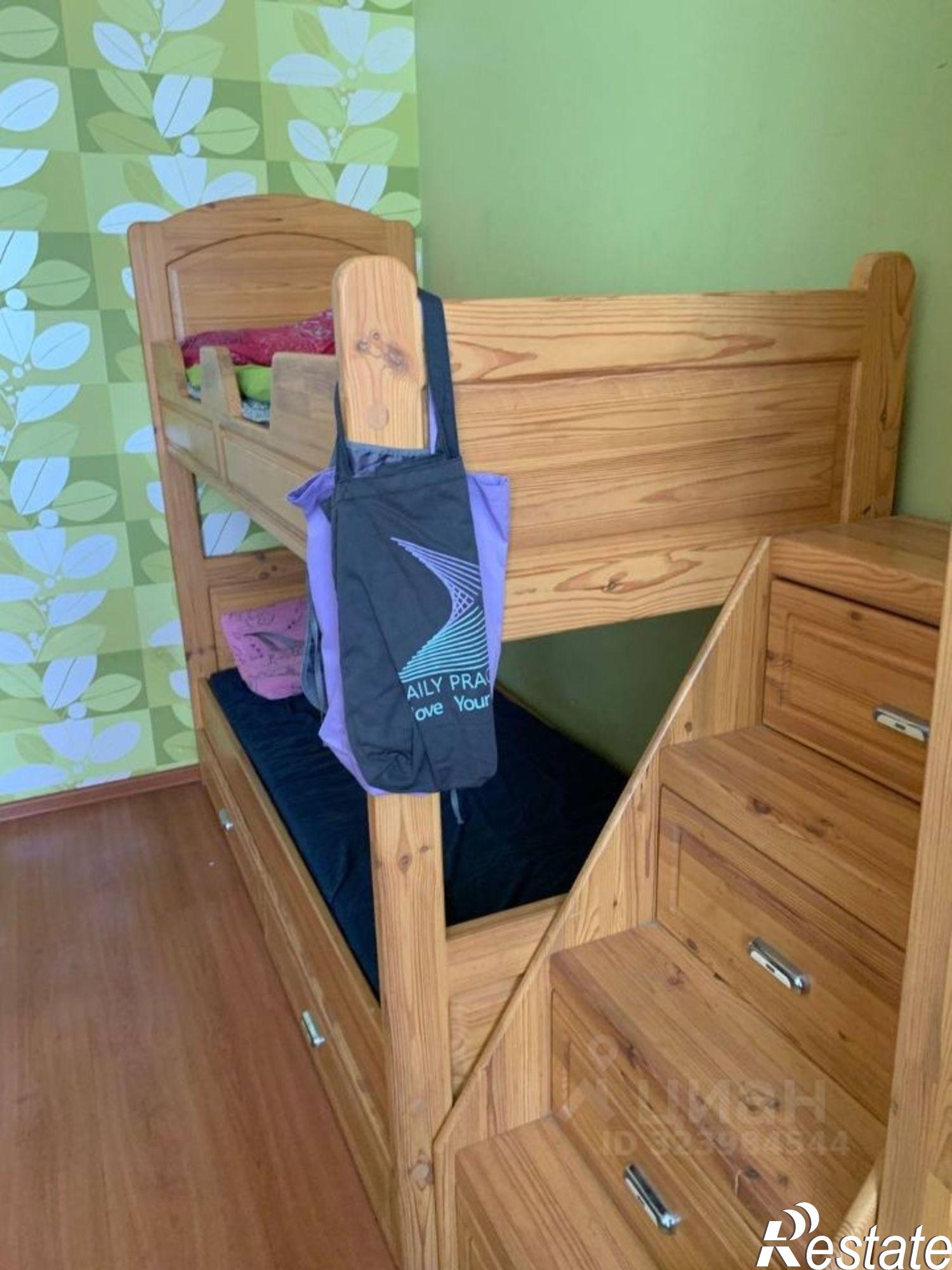 Купить квартиру за 8 500 000 рублей на Красная улица, 57А