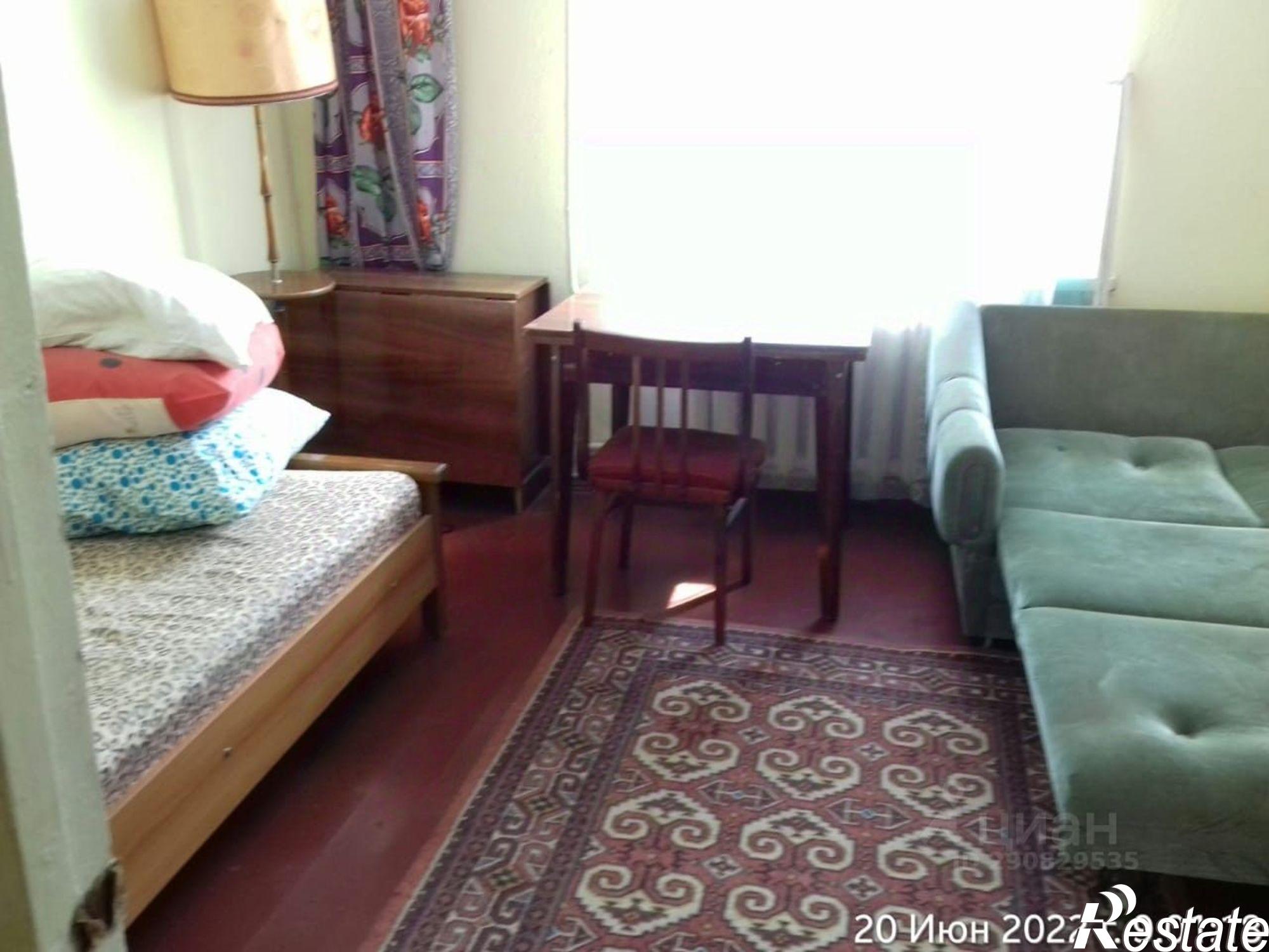 Сдать квартиру за 18 000 рублей на Коммунистическая улица, 20/9